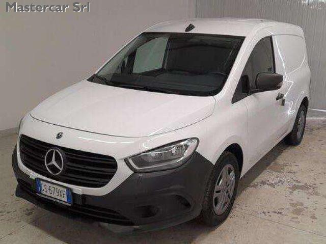 MERCEDES-BENZ Citan 110 CDI Furgone Long NEW MODEL S TG : GS679XF