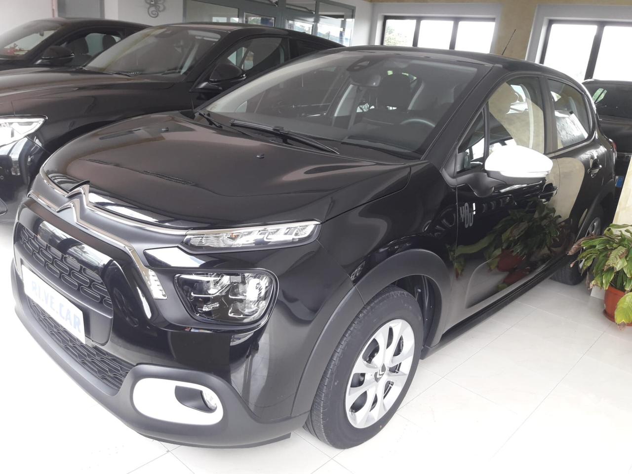Citroen C3 PureTech 83 S&S You