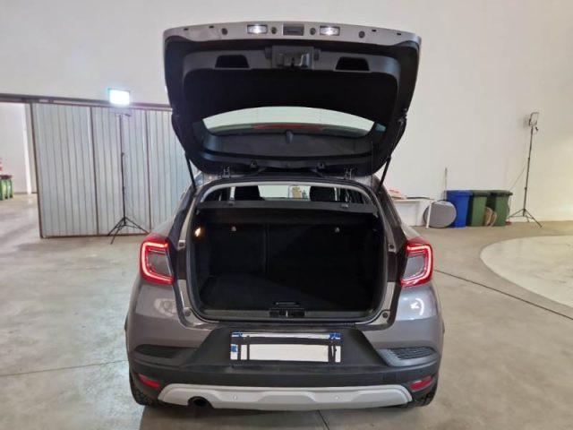 RENAULT Captur Blue dCi 95 CV Business