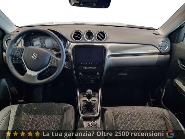 Suzuki Vitara Vitara 1.4 Hybrid Cool+