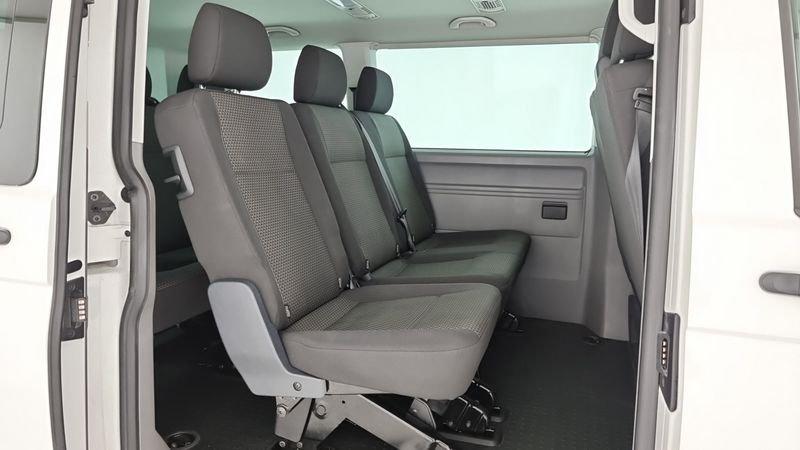 Volkswagen Caravelle 2.0 TDI 110CV PC Trendline 9 posti