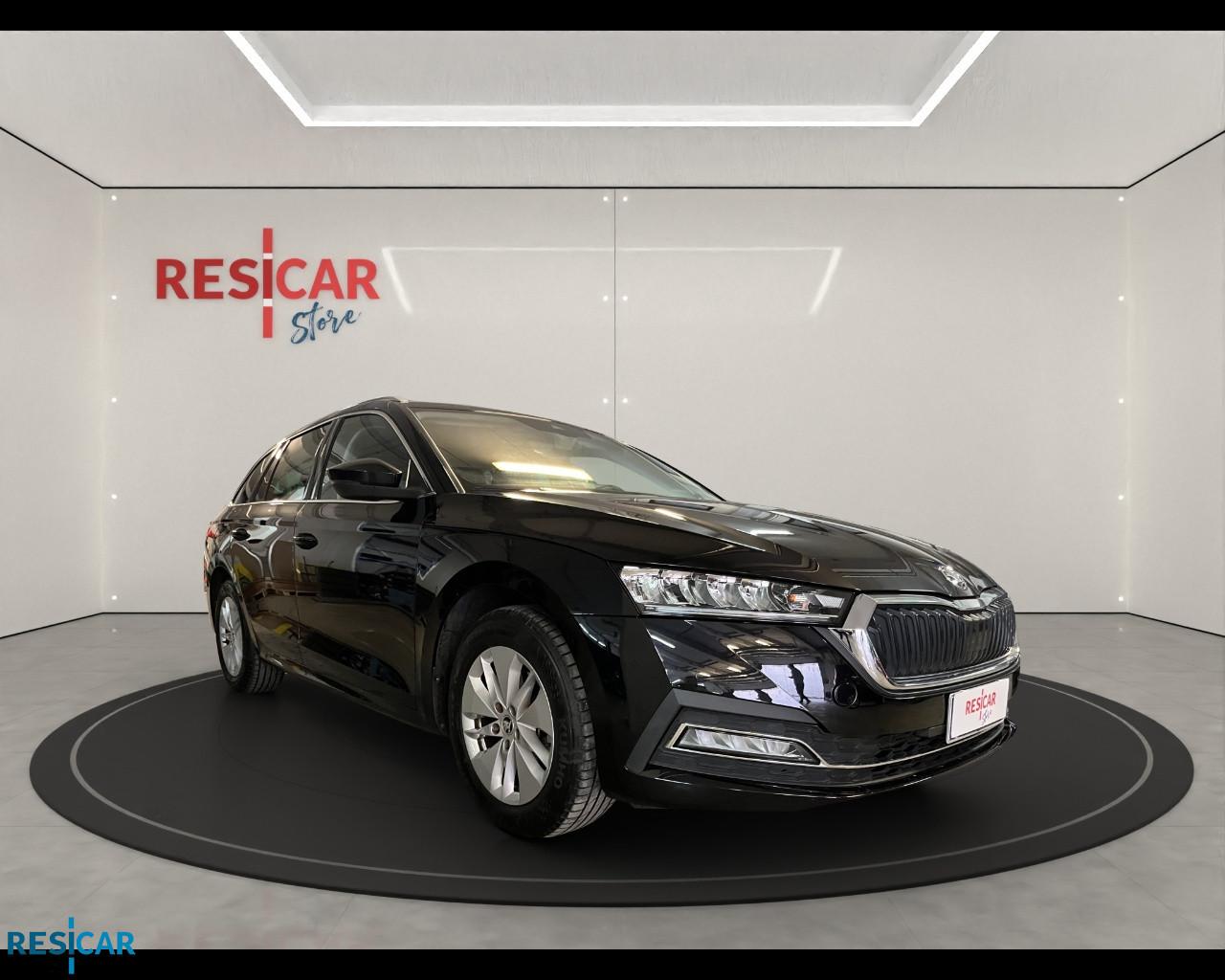 Skoda Octavia Wagon 1.5 e-tec Ambition dsg, IVA ESPOSTA