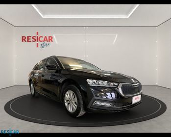 Skoda Octavia Wagon 1.5 e-tec Ambition dsg, IVA ESPOSTA