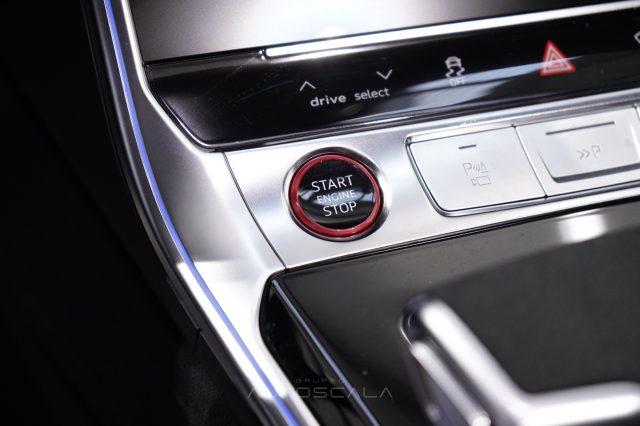 AUDI RS6 Performance 4.0 TFSI 630cv V8 Quattro Tiptronic
