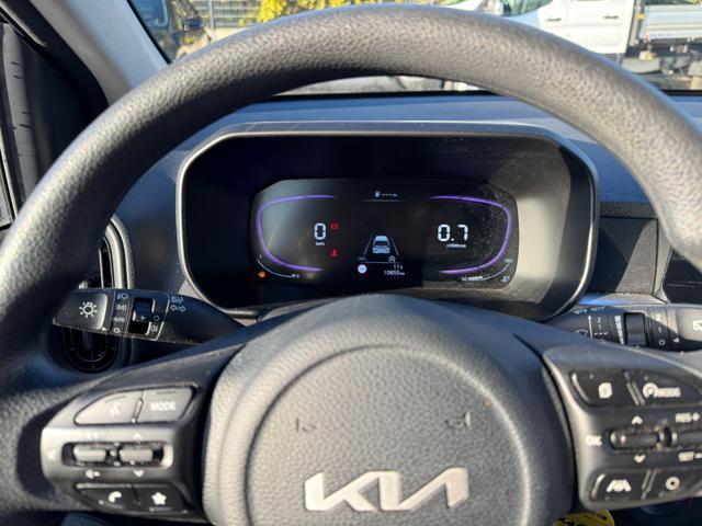 KIA Picanto URBAN 1.0 MPI 63cv NAVI ANDROID/CARPLAY
