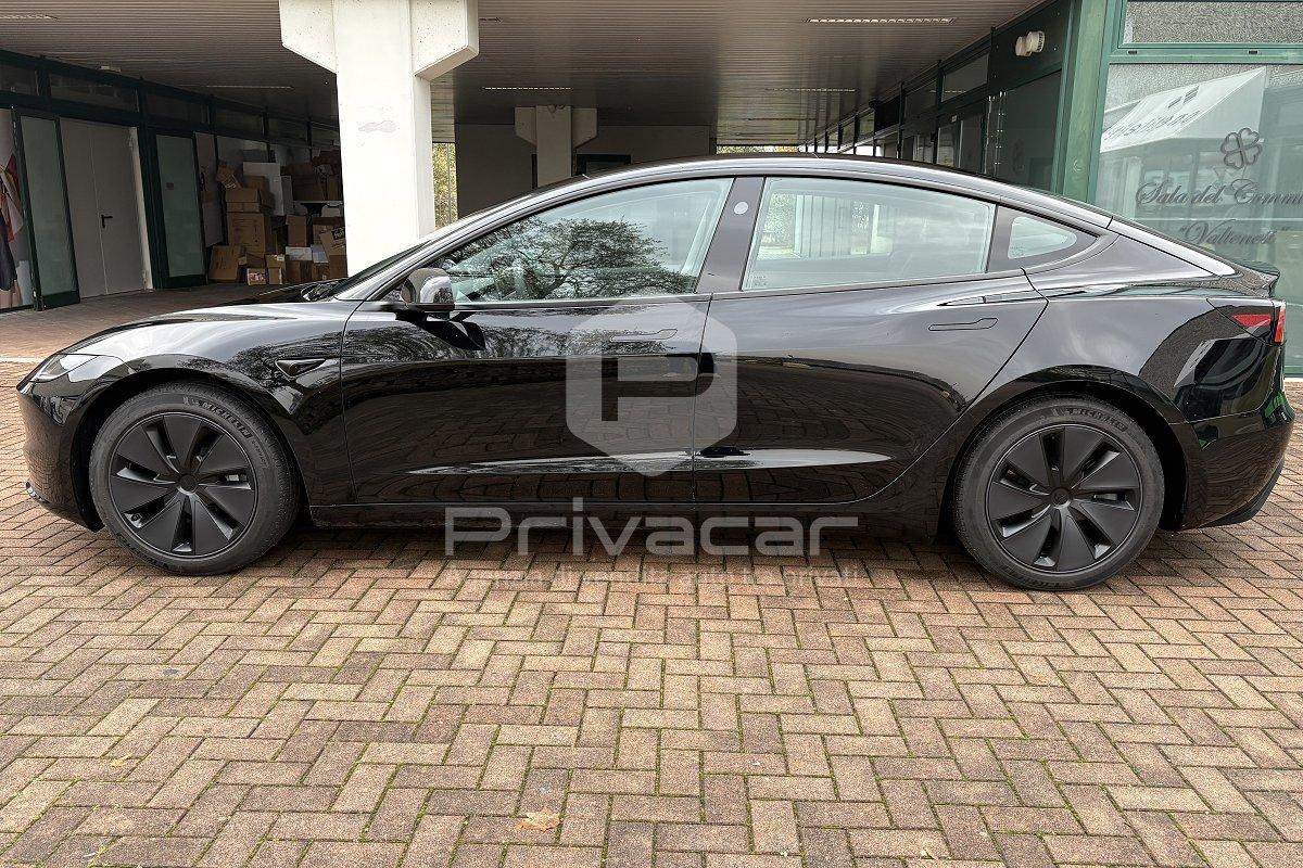 TESLA Model 3 NV35 RWD