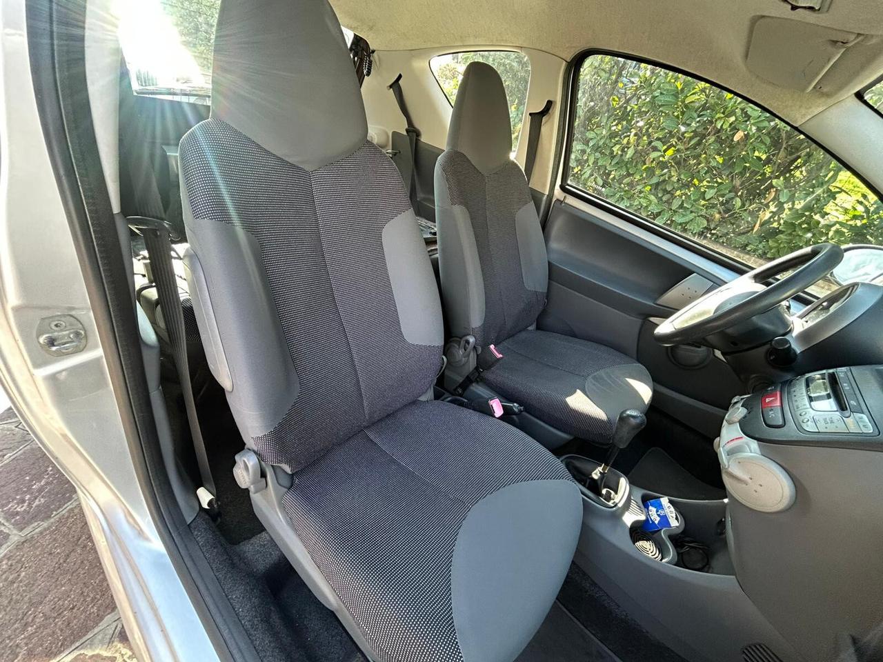Peugeot 107 3p 1.0 12v Sweet Years - ANCHE PER NEOPATENTATI