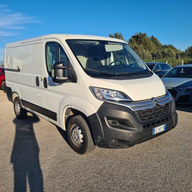 CITROEN Jumper 33 BlueHDi 140 S&S PC-TN Furgone