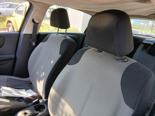 CITROEN C4 1.6 HDi 90CV