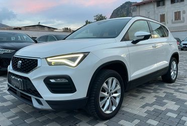 Seat Ateca Business 2.0 TDI 115 CV