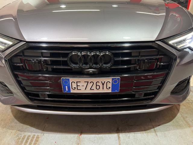 AUDI A6 Avant 40 2.0 TDI S tronic CERCHI DA 20