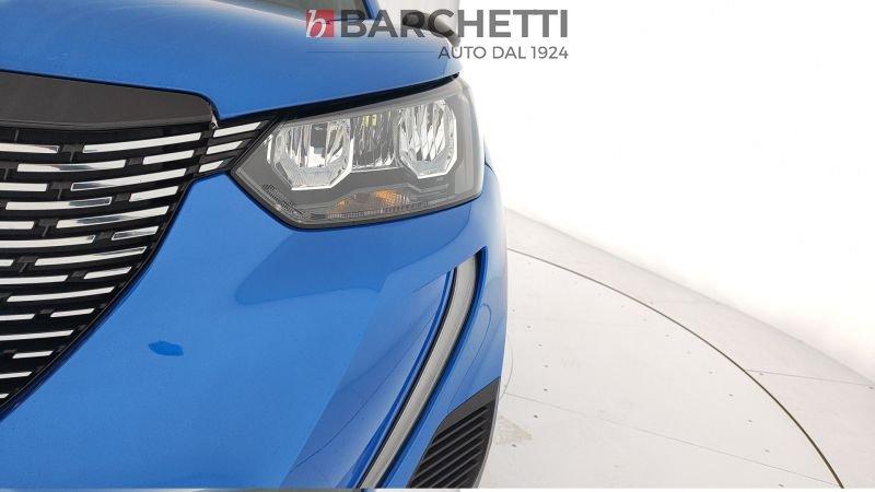 Peugeot 2008 2ª SERIE PURETECH 130 EAT8 S&S ALLURE PACK