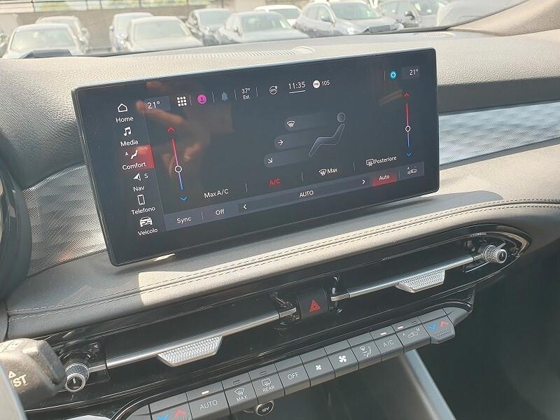 ALFA ROMEO Tonale 1.5 Hybrid 130 TCT7 NAV PARK CAM