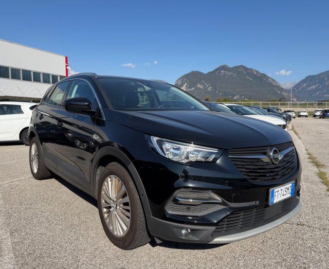 OPEL Grandland X 1.2 Turbo 12V 130 CV Start&Stop Advance