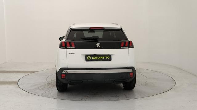 PEUGEOT 3008 1.5 bluehdi Business s&s 130cv eat8