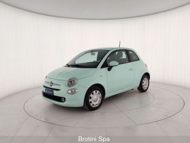 FIAT 500 500 1.2 Pop