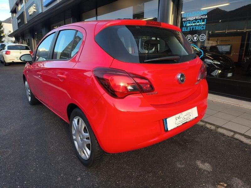 Opel Corsa Corsa 1.4 GPL Tech 5 porte Innovation