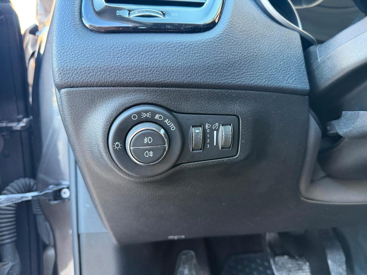 Jeep Compass 2.0 Multijet II 4WD Limited