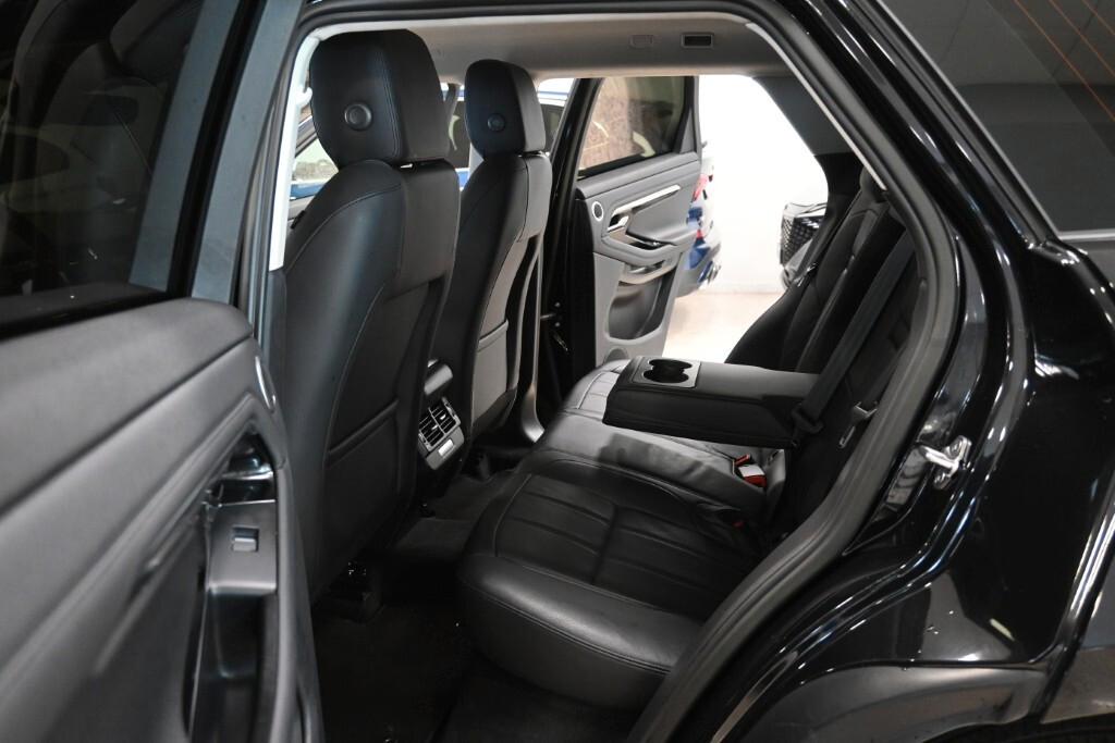 Land Rover Range Evoque 2.0D I4 163CV AWD AUTO SE ( FARI LED - CERCHI 20 PDC NAVI PELLE CRUISE )