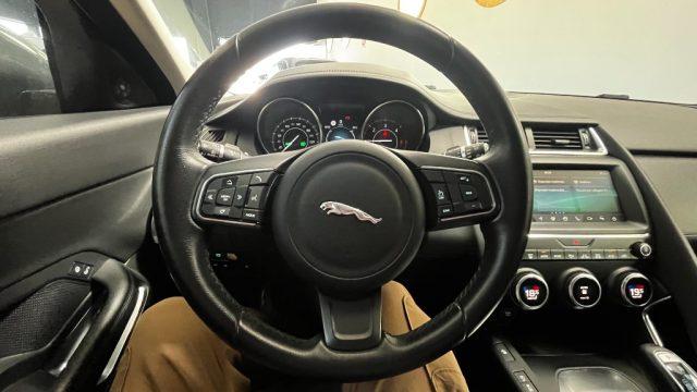 JAGUAR E-Pace 2.0D 150 CV AWD aut. R-Dynamic