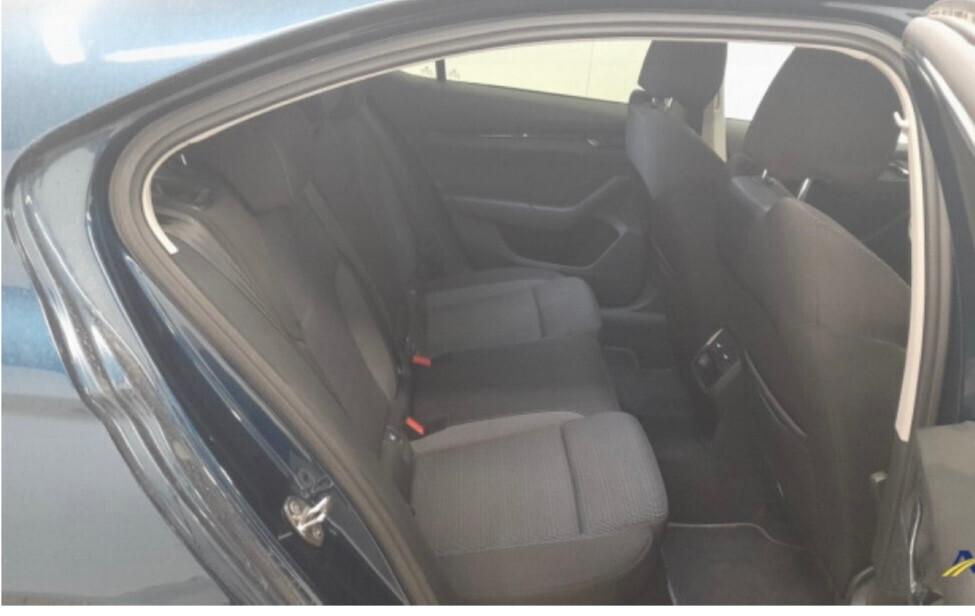 Skoda Octavia 2.0 TDI EVO SCR 150 CV DSG Style