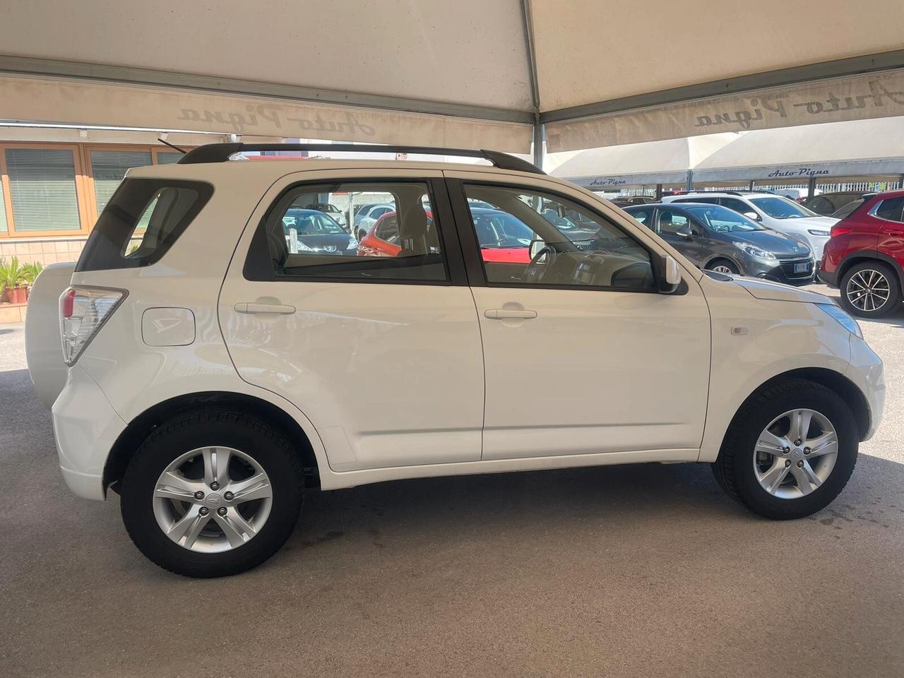 Daihatsu Terios 1.5 4WD GPL