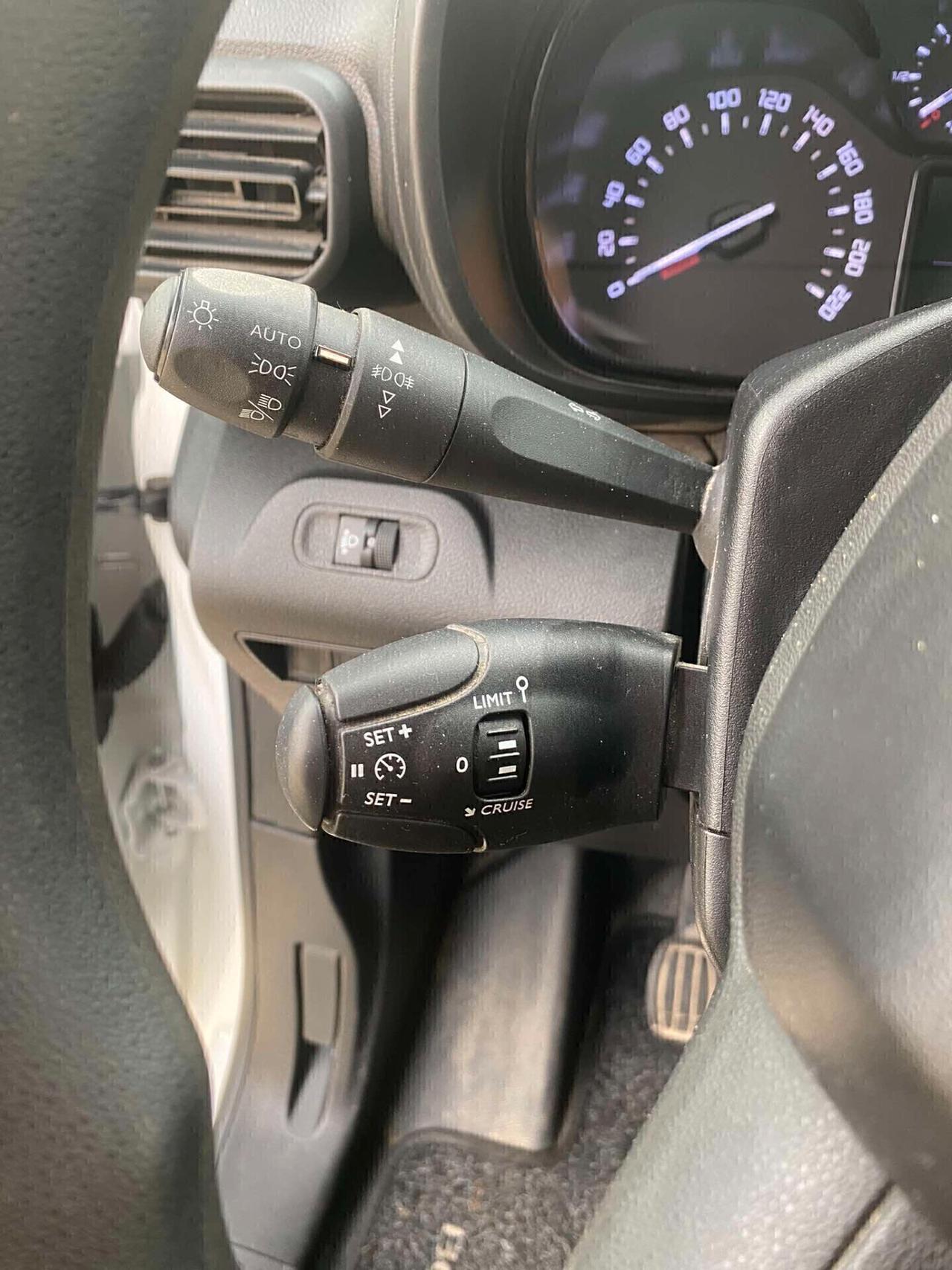 Citroen Berlingo 1.5HDi IVA INCLUSA
