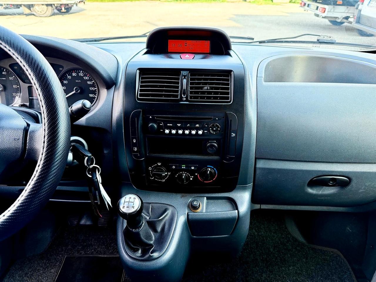 Fiat Scudo 1.6 MJT 8V PL-TN 12q PREZZO IVA INCLUSA
