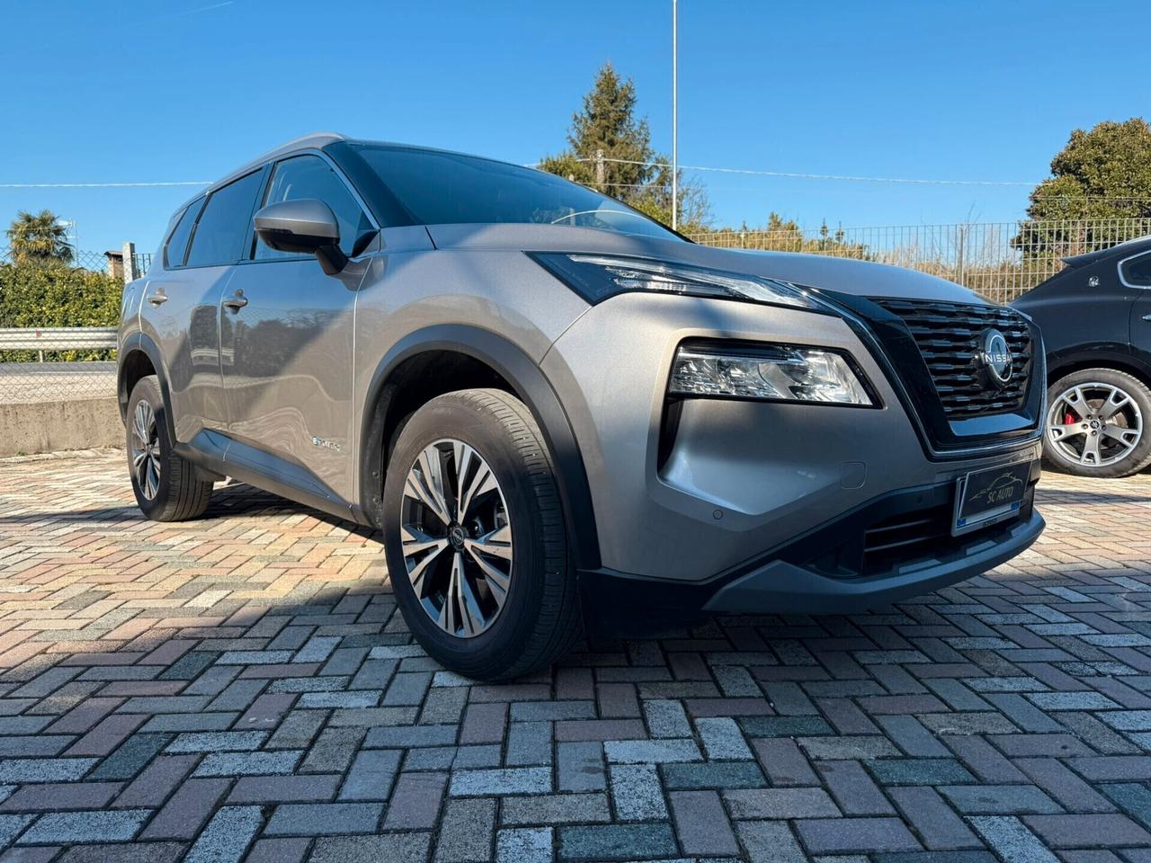 Nissan X-Trail e-Power 2WD 5 posti N-Connecta