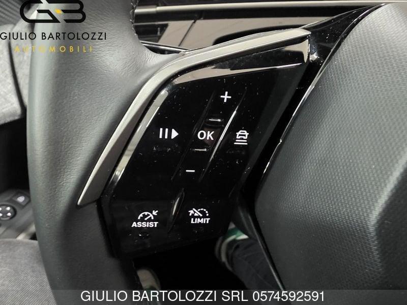 Peugeot 3008 Hybrid 145 Allure e-DCS 6