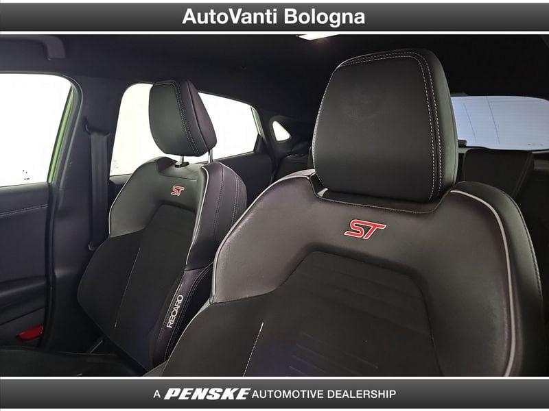 Ford Puma Puma 1.5 EcoBoost 200 CV S&S ST