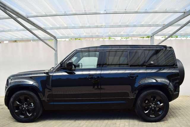 Land Rover Defender 110 3.0d i6 mhev awd 200 cv automatica X-Dynamic SE