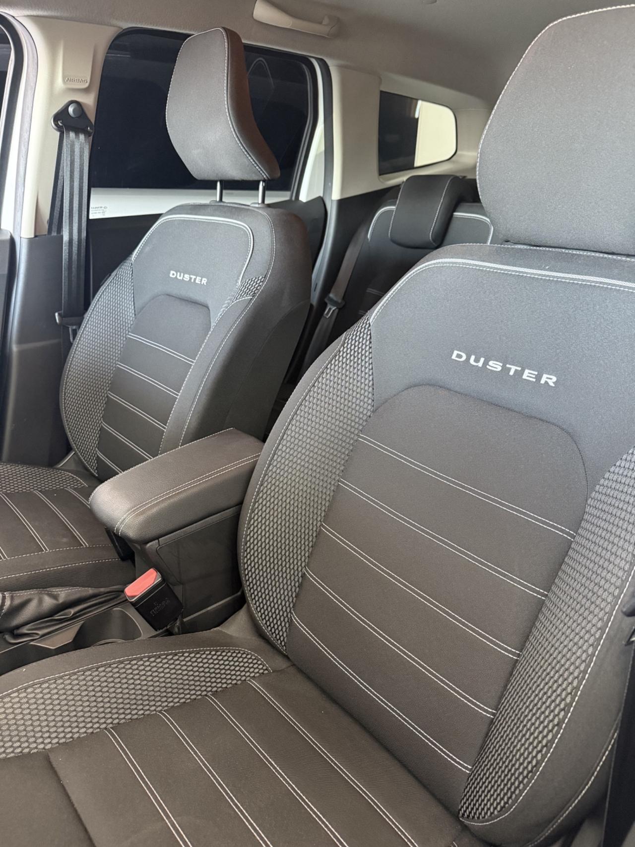 Dacia Duster 1.5 Blue dCi 8V 115 CV 4x2 Prestige Up