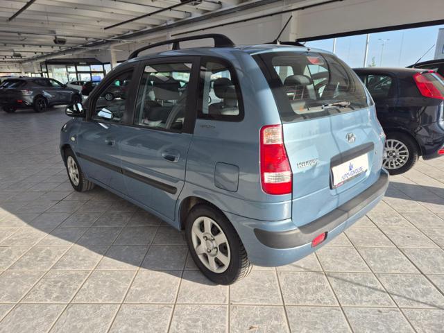 HYUNDAI Matrix 1.6 Active