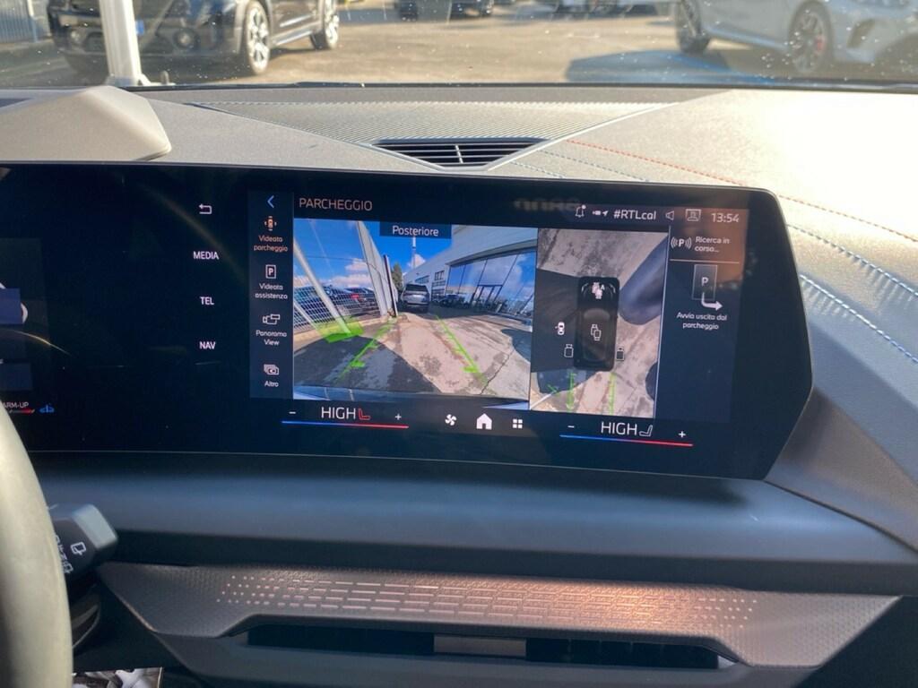 BMW Serie 1 118 d MSport Pro DCT