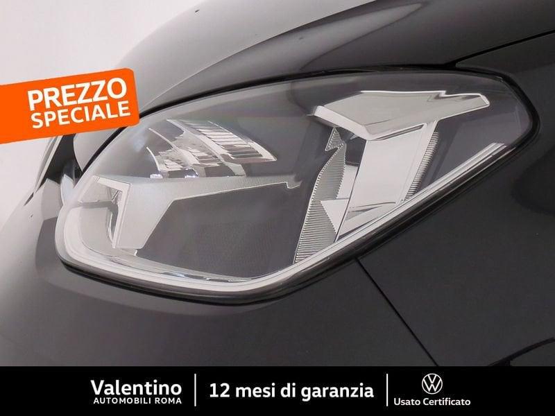 Volkswagen up! 1.0 5p. EVO move BlueMotion Technology