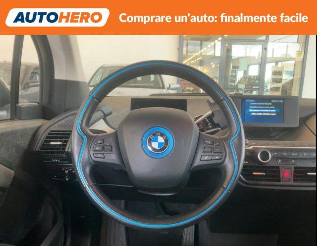 BMW i3 s 120 Ah