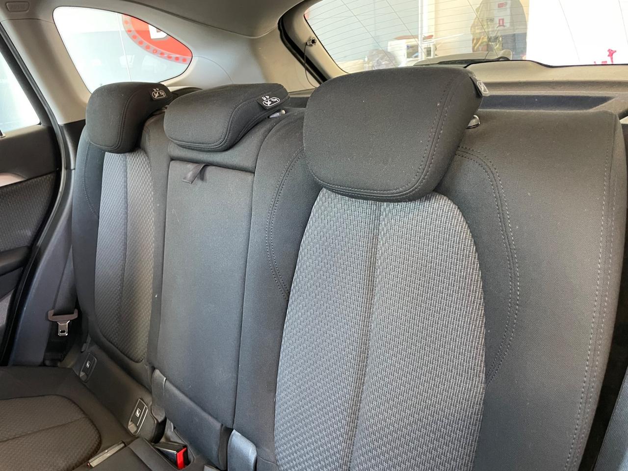 Bmw X1 sDrive16d Business Advantage Automatico