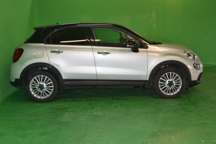 FIAT 500 X - 1.3 MJT URBAN 95CV