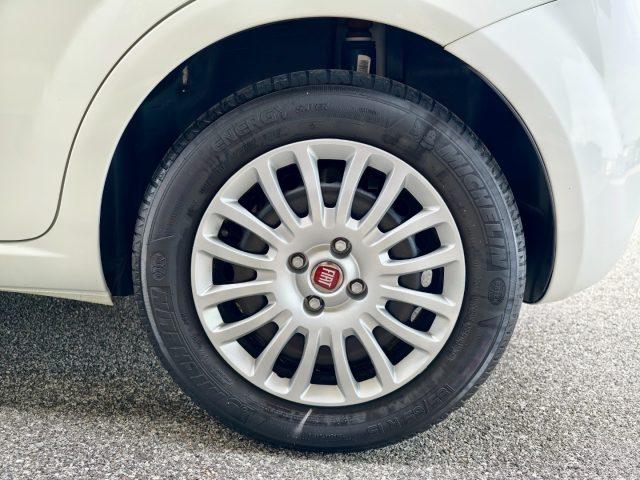 FIAT Punto Evo 1.3 Mjt 75 CV 5 porte Active NEOPATENTATI