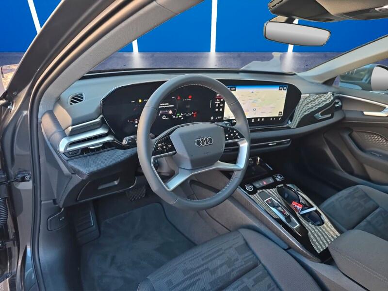 AUDI A5 3ª serie A5 Avant TFSI 110 kW S tronic...