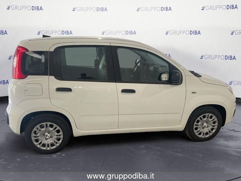 FIAT Pandina Panda 1.0 70cv Hybrid Panda