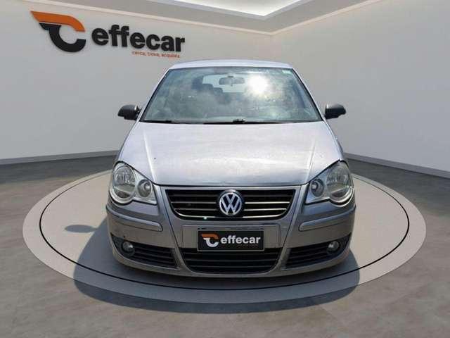 Volkswagen Polo 1.2/70CV 12V 5p. NEOPATENTATI