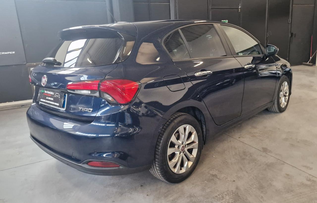 Fiat Tipo 1.3 Mjt S&S 5 porte Business