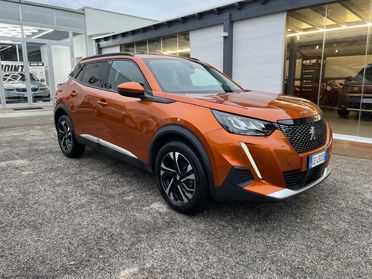 PEUGEOT 2008 BlueHDi 100 S&S Allure Navi Pack