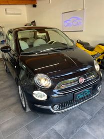 Fiat 500 1.2 Lounge dolcevita