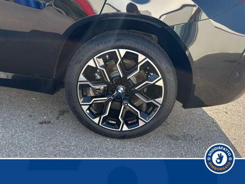 BMW X3 xDrive 20d M Sport