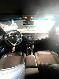 ALFA ROMEO Giulietta (2010-21) Giulietta 1.6 JT...