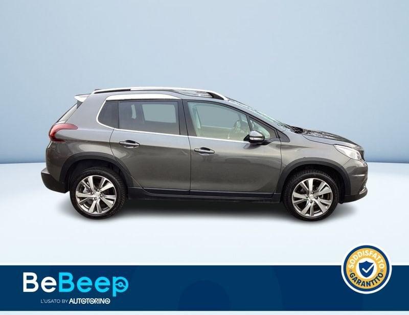 Peugeot 2008 1.5 BLUEHDI STYLE S&S 100CV 5MARCE