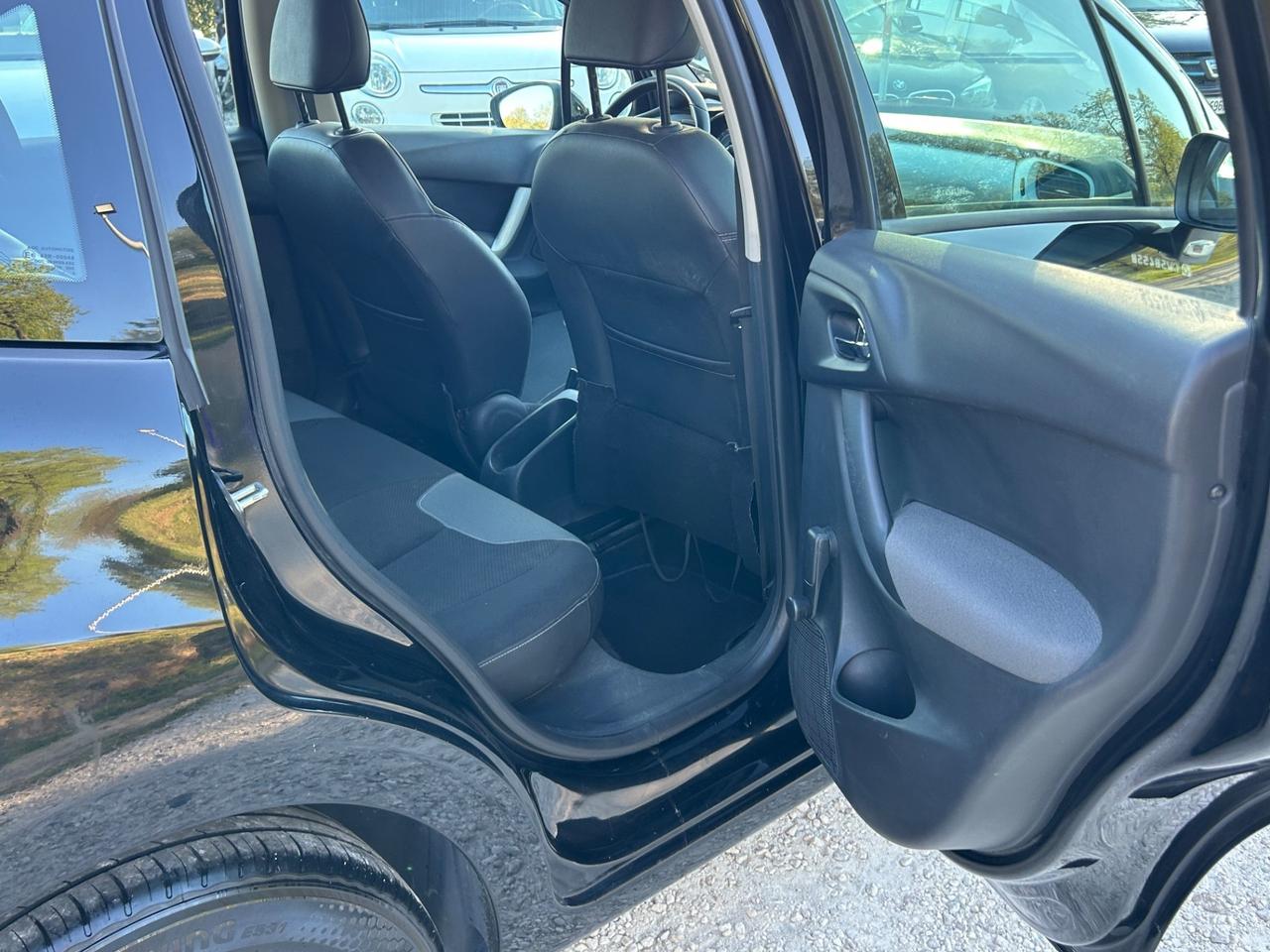 Citroen C3 1.1 Attraction NO CINTA BAGNO OLIO neopatentati